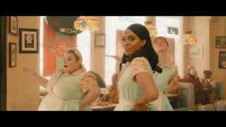 Todrick Hall Ft Jade Novah &amp; Cynthia Erivo  - Nobody -  Subtitulada Español