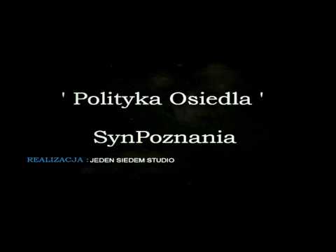 5. Synu Feat. Adamski R.W - Ona I Rap 2013 HD