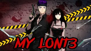 MY LONT3 | WOMEN IN LUXURY HELL | DRAMA SAKURA SCHOOL SIMULATOR