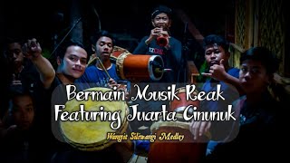 Download lagu Bubuka Musik Reak Sunda WANGSIT SILIWANGI MEDLEY... mp3