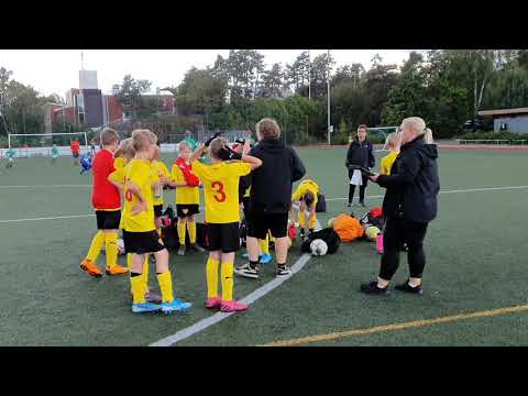 VJS -08 vs. HJK (4-2)  24.8.2020