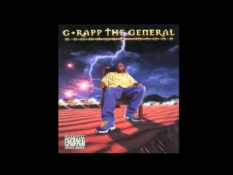 Military Mindz - Produced By G-Rapp The General