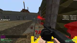 [CraftOut] Солянка из неудаленного