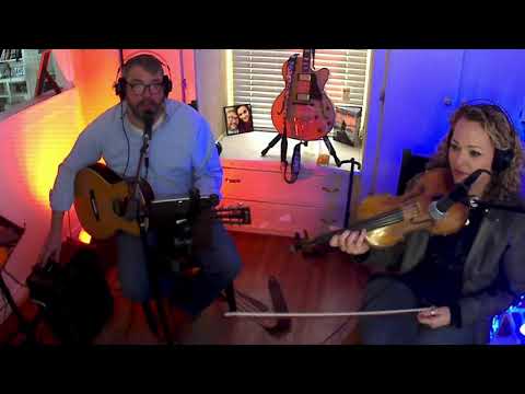 "Arkansas Traveler" - Katrina Nicolayeff - Fiddler