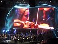 Star Wars In Concert Opening