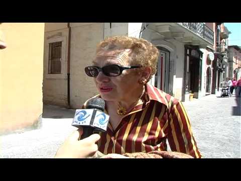 ONDA TG 10.05.2014 - SONDAGGIO FESTA DELLA MAMMA