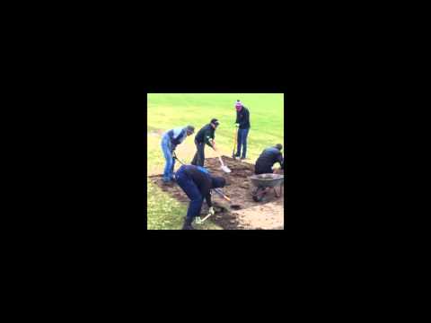 Bewerbungs-Video FC Steinbach - Gewinnspiel flw24