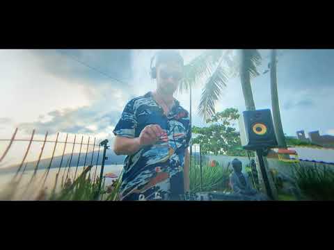 Nahue Cruz | DJ Set from bombinhas, Santa Catarina, Brazil | minimal house