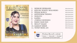 Download lagu Full Album Lagista The Best Nella Kharisma vol.4 mp3