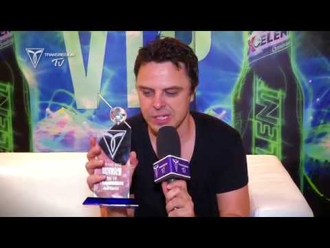 MARKUS SCHULZ ▼ INTERVIEW: Transmission Prague 2014