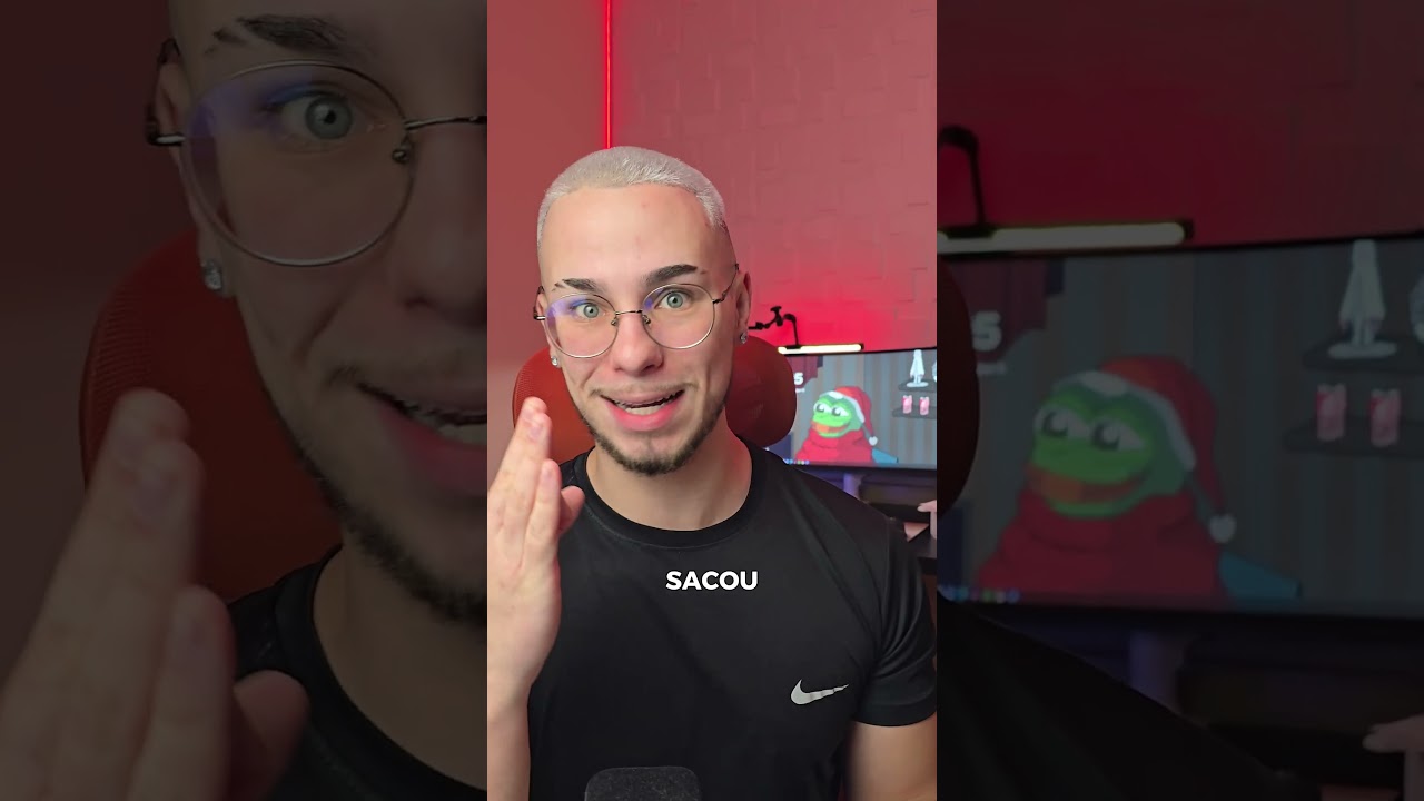 Agora se pode PERDER DINHEIRO!!! #shorts