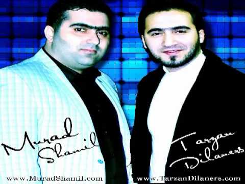 Murad Shamil ft. Tarzan Dilaners - Govend (Potpori)