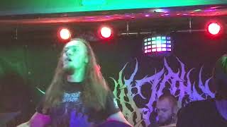 Download lagu SCHIZOGEN - BIRTH OF THE GREAT MASS. Live: KSM: brutal autumn war (09.09.2017) mp3