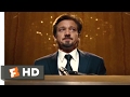 Kill the Messenger (2014) - My Job Was To Tell the Truth Scene (10/10) | Movieclips