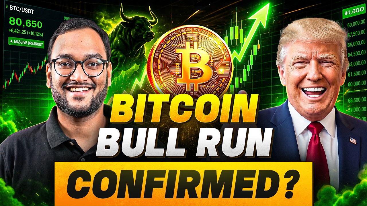 You can't miss this Trade...