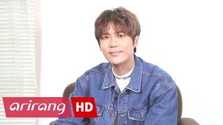 [Pops in Seoul] Kim Kyu-jong(김규종) Interview _ HUG ME