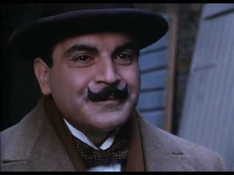Herkules Poirot s05e08 Kradzież w hotelu Metropolitan - Agatha Christie