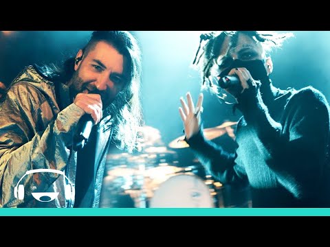 Smiley x Killa Fonic - Lasa inima sa zbiere | LIVE
