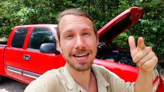 BAD Chevy Truck O2 Sensors? Upstream VS Downstream? How They Work!