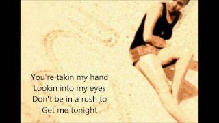 How To Touch A Girl - JoJo with Lyrics