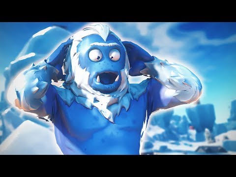 Nick Eh 30's FIRST REACTION to Fortnite SEASON 7!