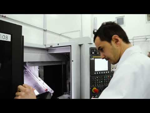 Sivas İŞGEM Tanıtım Filmi