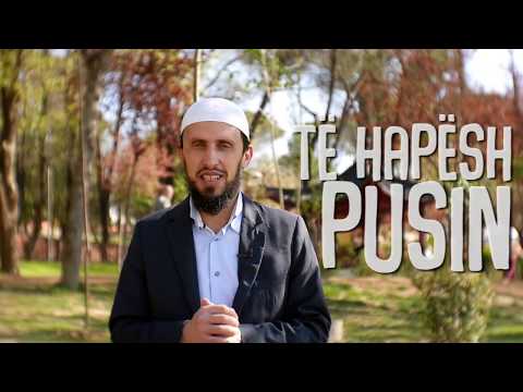 Të hapësh pusin - Tregime islame për femijë 12