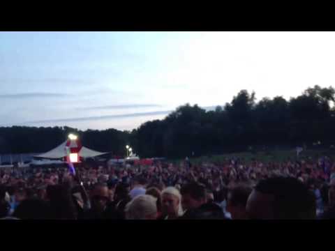 Michael Mendoza & MarllDexx - Evolution (Flamingo Records)