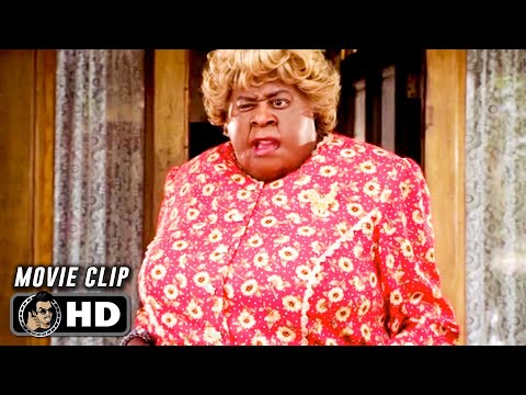 BIG MOMMA'S HOUSE Clip - "You Fine!" (2000) Martin Lawrence