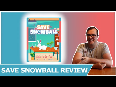 Save Snowball Review