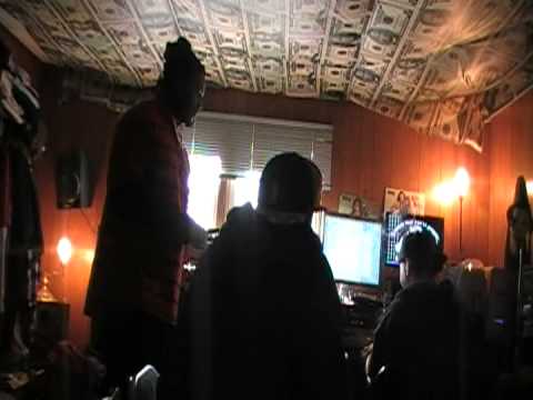 Mag-B tv exclusive Dj lust playing unheard Stack Bundles