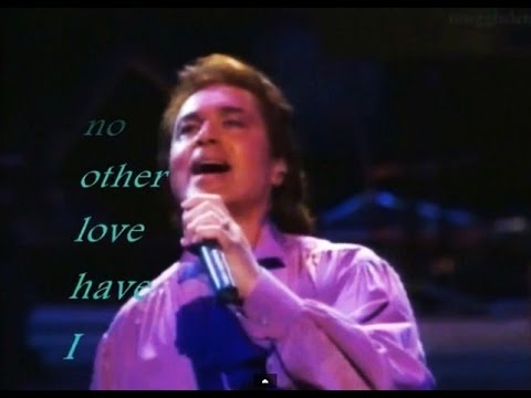 No Other Love - Engelbert Humperdinck