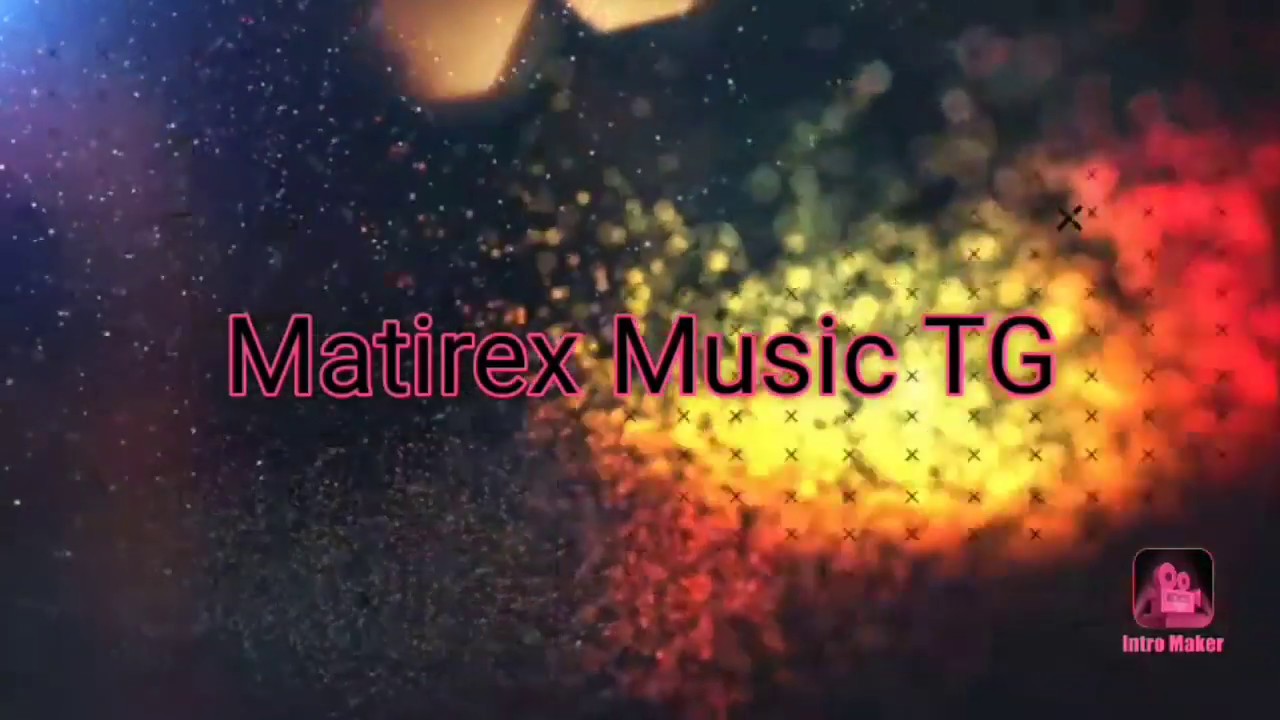 ¿Que significa Matirex Music TG