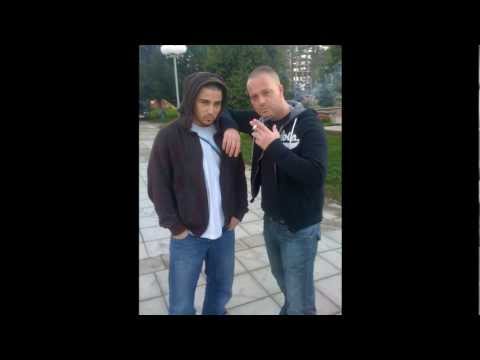 D.M.C aka Babloki - Kush Jam