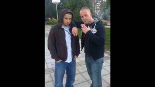 DMC aka Babloki - Kush Jam