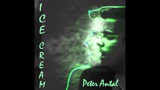 Peter Antal - Ice Cream
