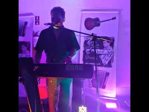 Mentirinhas De Amor - Zé Edson