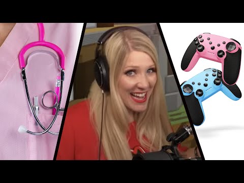 How Brianna Went From Nurse to YouTube Star