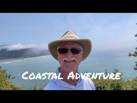 California Coastal Trail