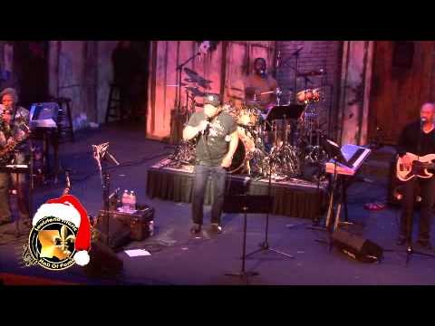 Aaron Neville's Louisiana Music Hall Of Fame Induction & show highlights