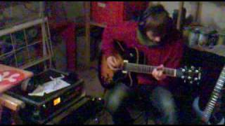 [B4GSTUD] [Lemurya] Session d'enregistrement guitare SOMA