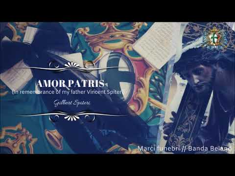 AMOR PATRIS - BELAND