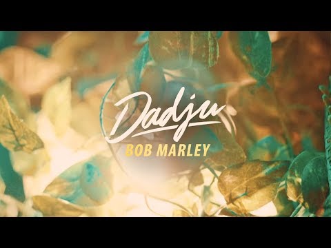 DADJU - Bob Marley (Clip Officiel)