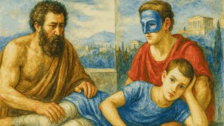 Die schrecklichsten sexuellen Praktiken des antiken Griechenlands