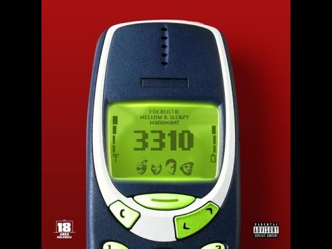 Focalistic,Mello & Sleazy Ft Madumane-3310(Official Audio)