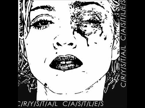 Crystal Castles - Alice Practice 7" (Full EP)
