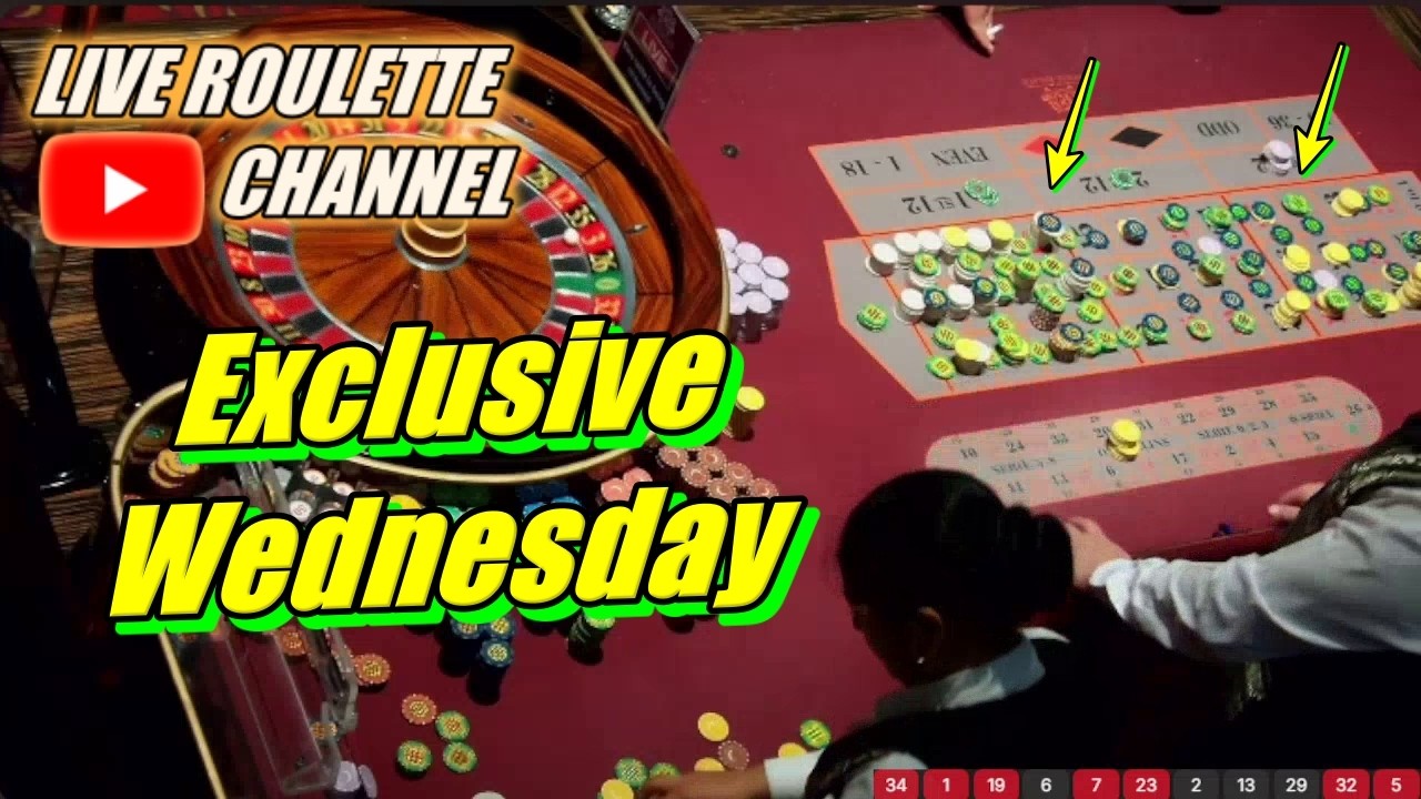 American Roulette Comes Home: The Rise of Online Roulette in New York