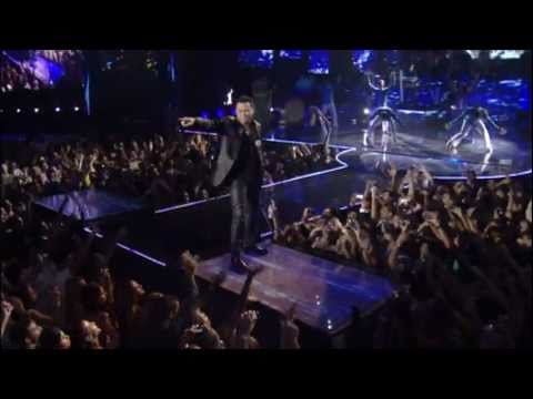 Quando A Noite Chegar - Limão Com Mel - Um Show de Emoções