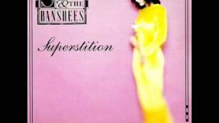 Siouxsie And The Banshees - Fear (Of The Unknown)