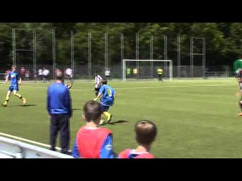 TuS Union09 gegen SC Union Nettetal am 17.5.2012